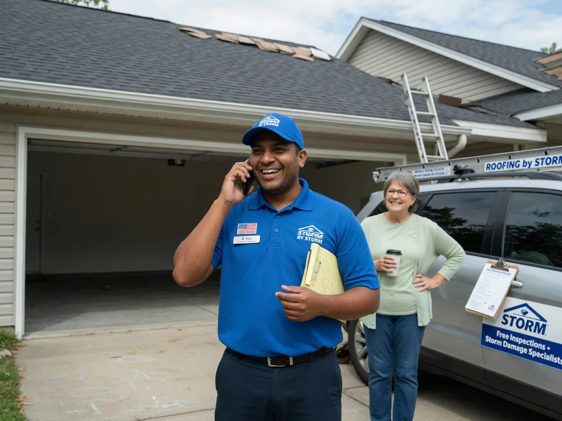 Roof Repair Near Me Creston, OH FAQs