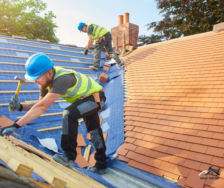 Why choose Roof Repair Near Me in Creston, OH